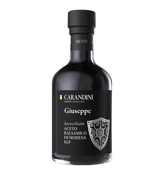 Aceto Balsamico di Modena IGP «Giuseppe» mit Box